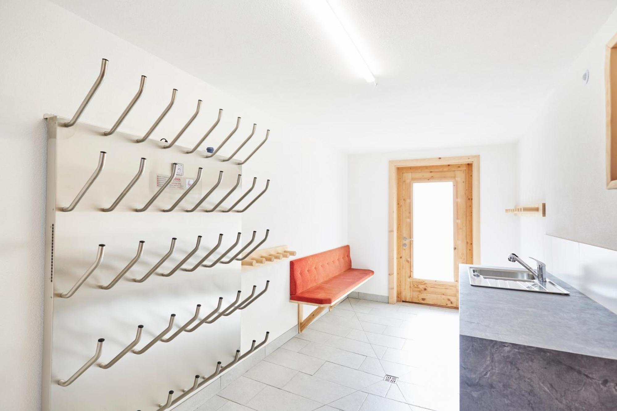 Haus Im Giessen Villa Oetz Exterior photo
